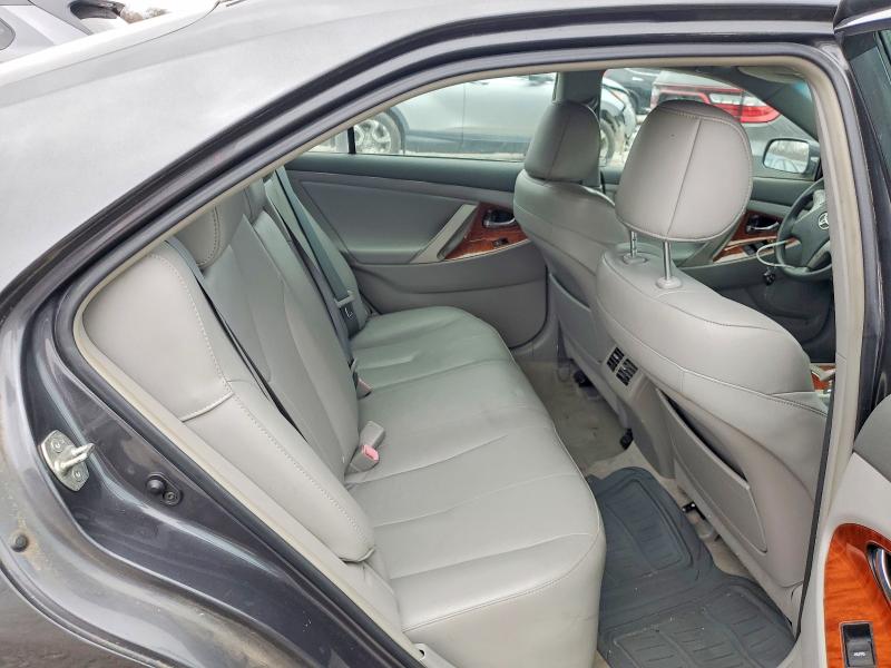 Photo 10 from auction – 2011 TOYOTA CAMRY BASE with VIN 4T1BF3EKXBU149543
