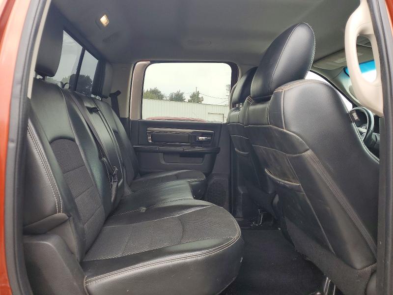 Photo 10 from auction – 2013 DODGE RAM 1500 with VIN 1C6RR7MT5DS653614