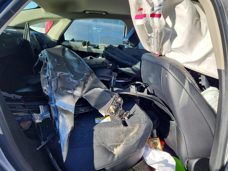 Photo 10 from auction – 2020 FORD FUSION with VIN 3FA6P0D94LR193858