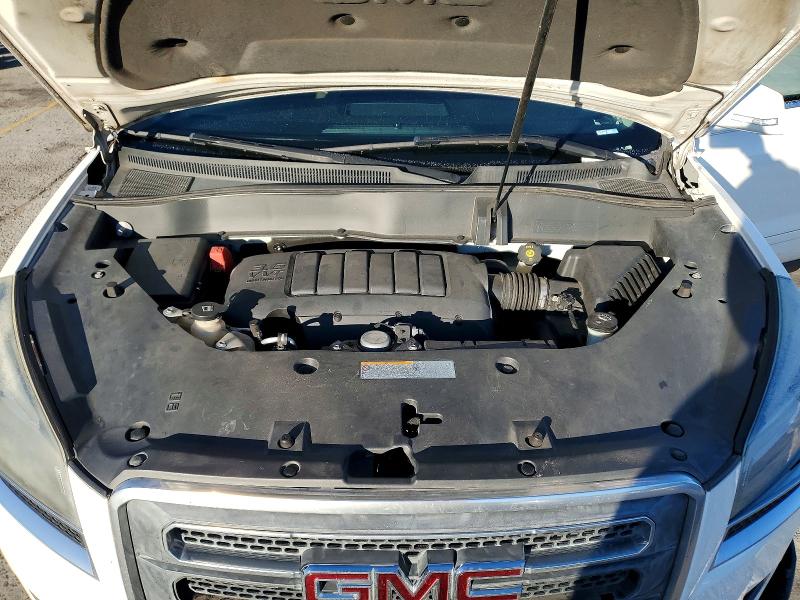 Photo 12 from auction – 2014 GMC ACADIA SLT with VIN 1GKKRRKD3EJ314721
