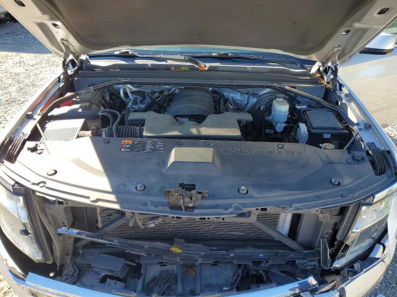 Photo 12 from auction – 2016 CHEVROLET TAHOE with VIN 1GNSCBKC7GR296876