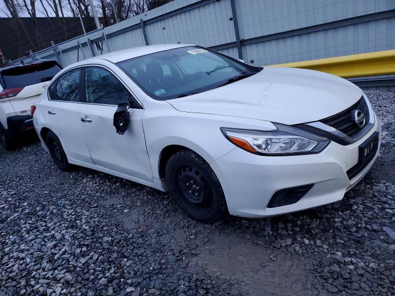 Photo 4 from auction – 2017 NISSAN ALTIMA with VIN 1N4AL3AP7HC142161