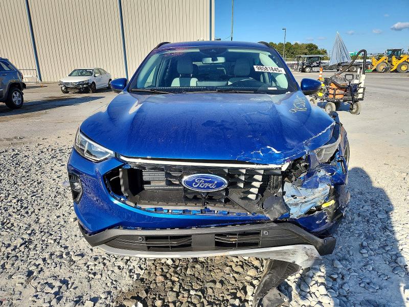 Photo 5 from auction – 2023 FORD ESCAPE PLA with VIN 1FMCU9JZ3PUB46779