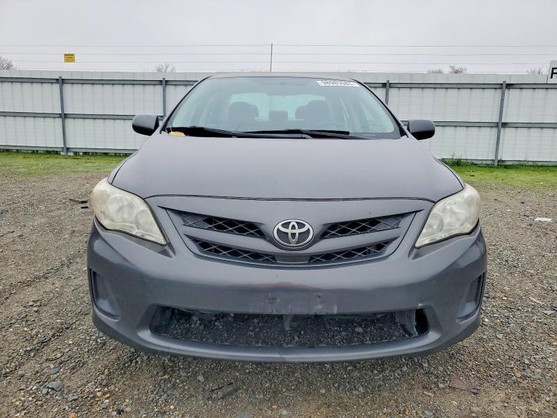 Photo 5 from auction – 2012 TOYOTA COROLLA BA with VIN 5YFBU4EE8CP045903