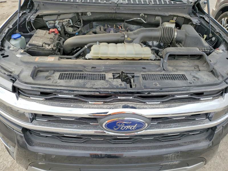 Photo 12 from auction – 2023 FORD EXPEDITION with VIN 1FMJK2A8XPEA03091