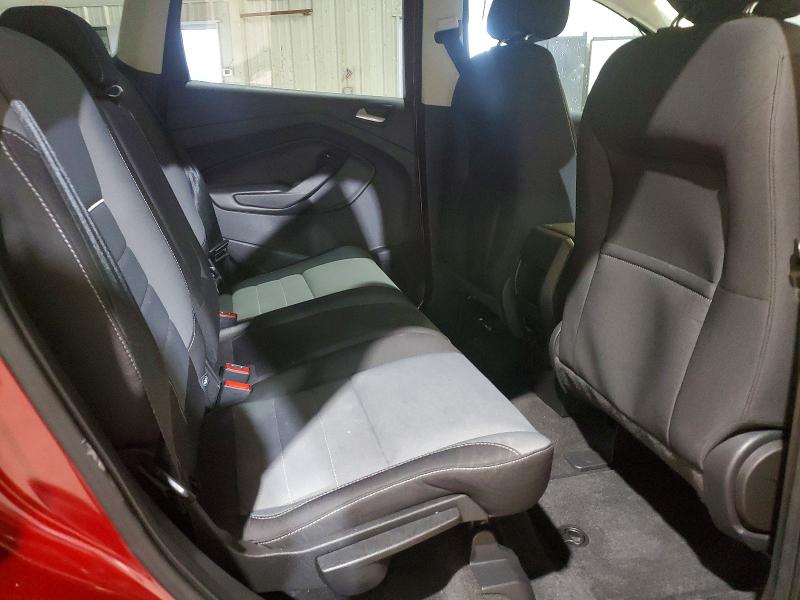 Photo 11 from auction – 2013 FORD ESCAPE SE with VIN 1FMCU0G91DUB88351