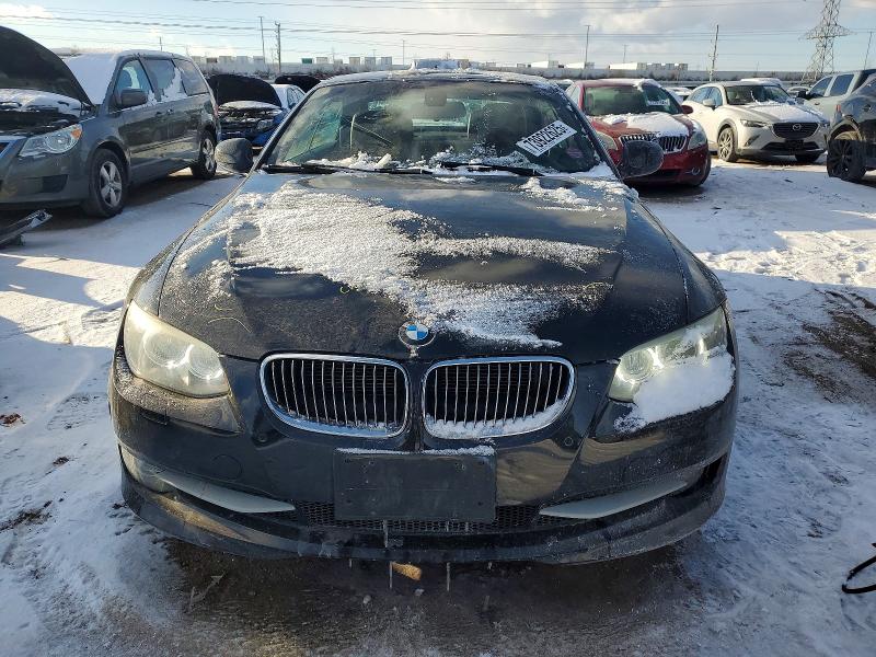 Photo 5 from auction – 2011 BMW 328 I with VIN WBADW3C54BE439679