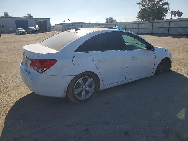 Photo 3 from auction – 2014 CHEVROLET CRUZE LT with VIN 1G1PE5SB6E7112904