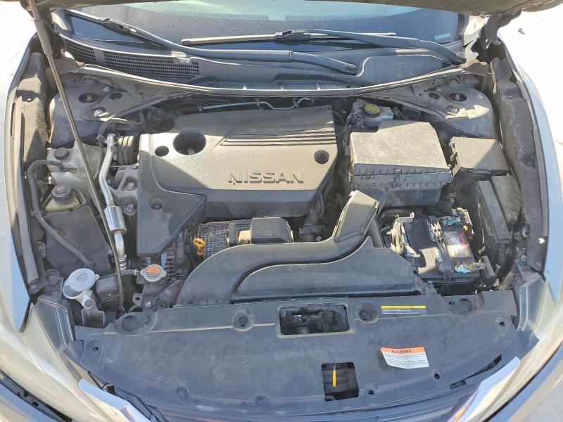 Photo 11 from auction – 2018 NISSAN ALTIMA with VIN 1N4AL3AP4JC141264