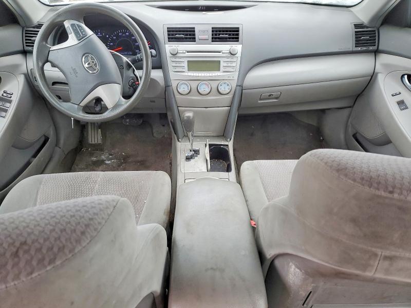 Photo 8 from auction – 2011 TOYOTA CAMRY LE/X with VIN 4T4BF3EKXBR152268