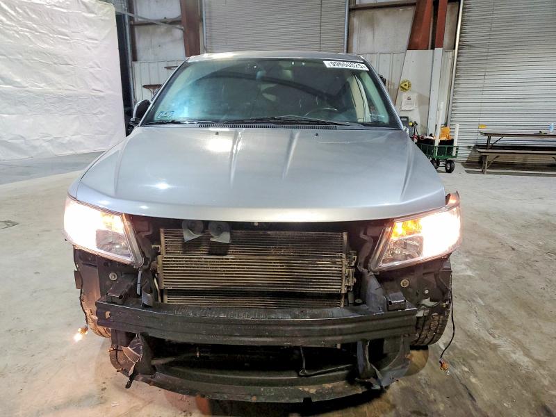 Photo 5 from auction – 2019 DODGE JOURNEY with VIN 3C4PDDEG0KT708335