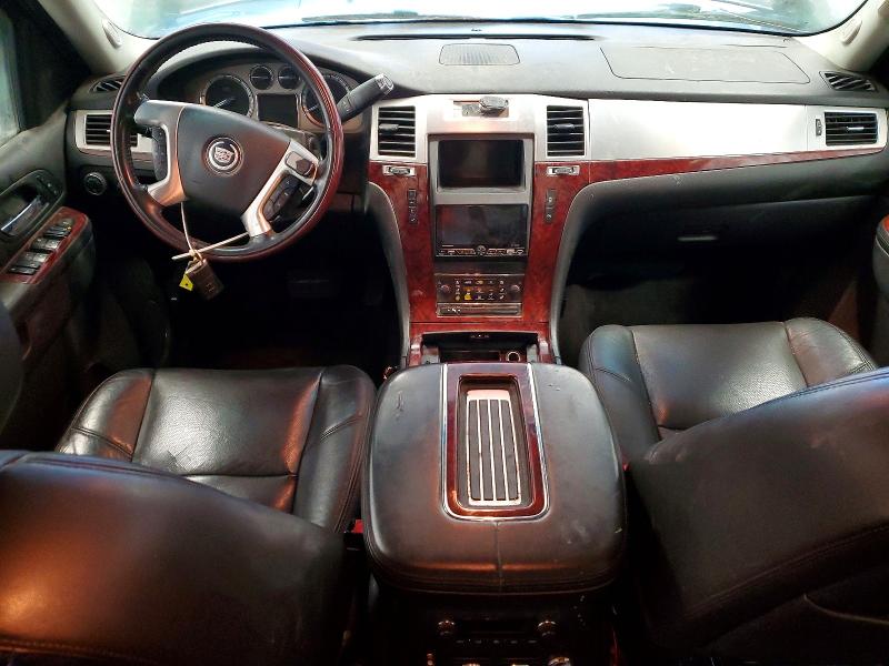 Photo 8 from auction – 2013 CADILLAC ESCALADE E with VIN 3GYT4LEF1DG271015