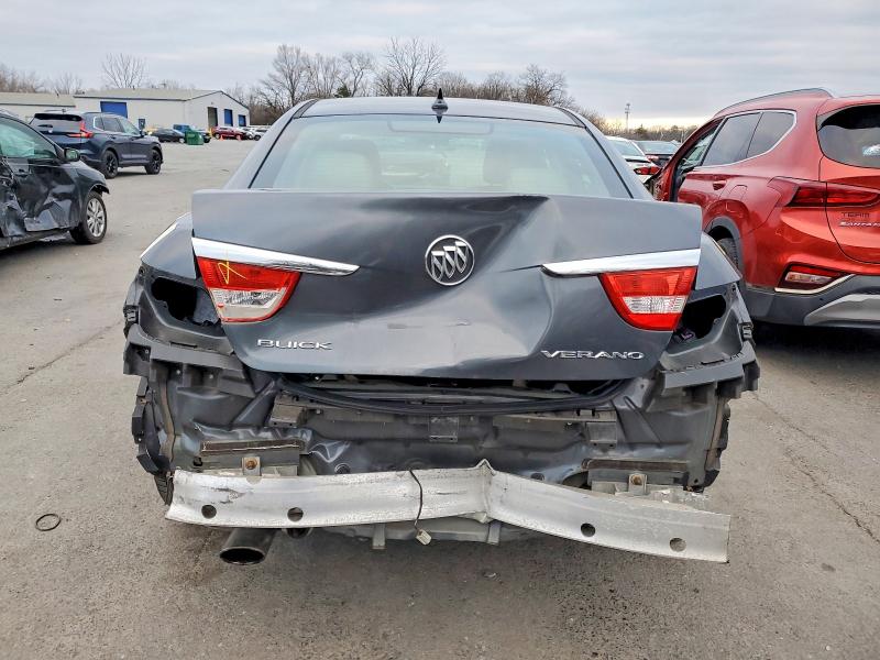 Photo 6 from auction – 2013 BUICK VERANO with VIN 1G4PP5SKXD4231245