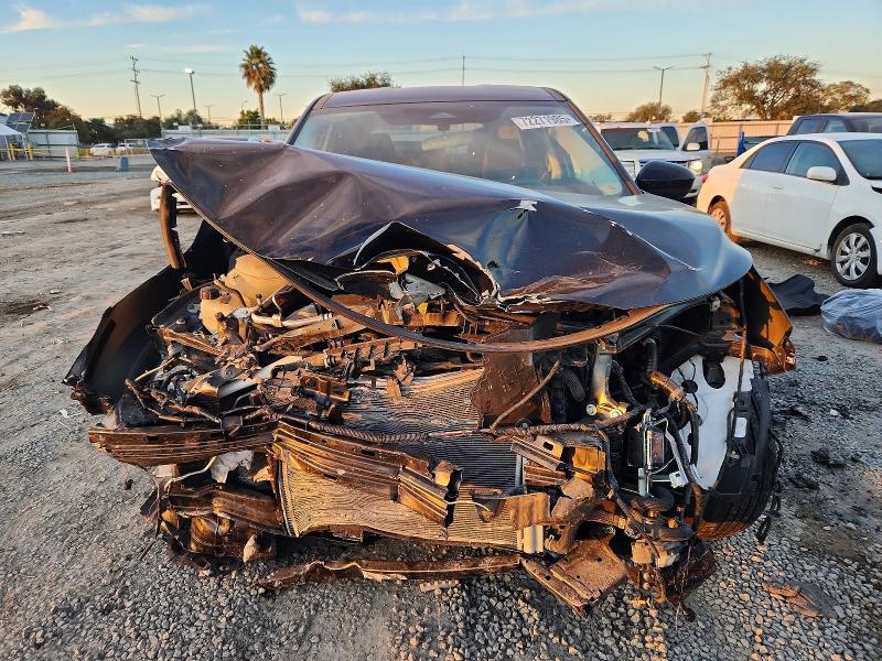 Photo 5 from auction – 2023 NISSAN ROGUE with VIN 5N1BT3BA4PC764333