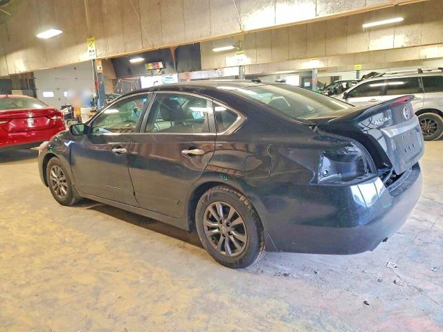 Photo 2 from auction – 2015 NISSAN ALTIMA with VIN 1N4AL3AP3FC183738