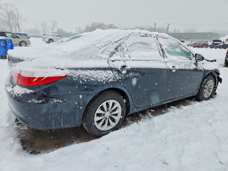 Photo 3 from auction – 2015 TOYOTA CAMRY with VIN 4T1BF1FK2FU908064