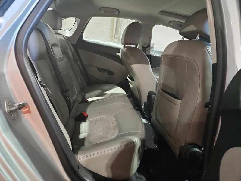 Photo 10 from auction – 2017 BUICK VERANO SPO with VIN 1G4PR5SK2H4108670