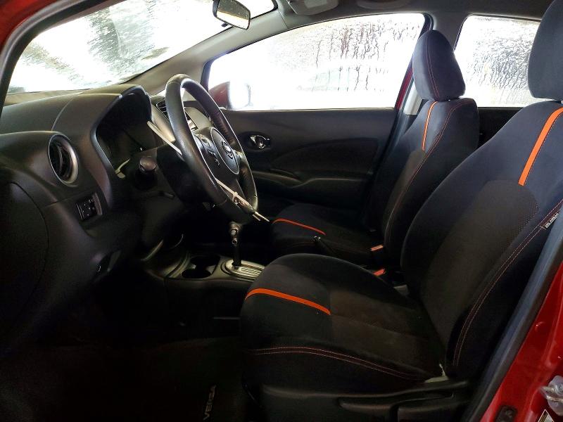 Photo 7 from auction – 2016 NISSAN VERSA NOTE with VIN 3N1CE2CP8GL379834