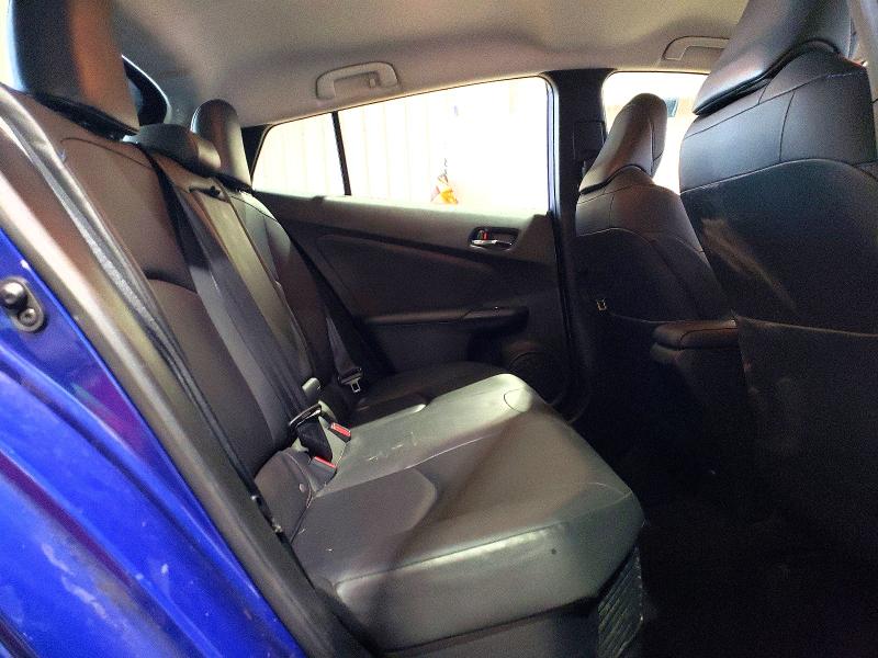 Photo 10 from auction – 2017 TOYOTA PRIUS with VIN JTDKARFU1H3528516