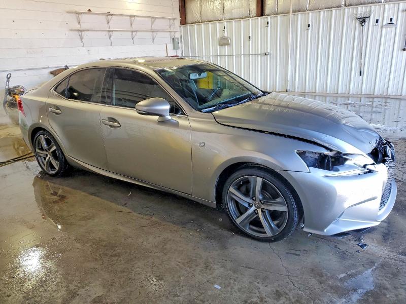 Photo 4 from auction – 2015 LEXUS IS 350 with VIN JTHCE1D22F5005680