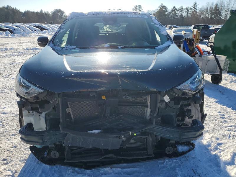 Photo 5 from auction – 2019 FORD EDGE with VIN 2FMPK4K96KBB44323