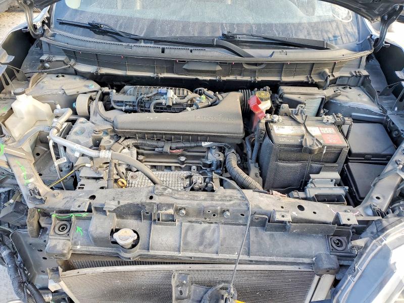 Photo 12 from auction – 2018 NISSAN ROGUE S with VIN KNMAT2MT2JP520673