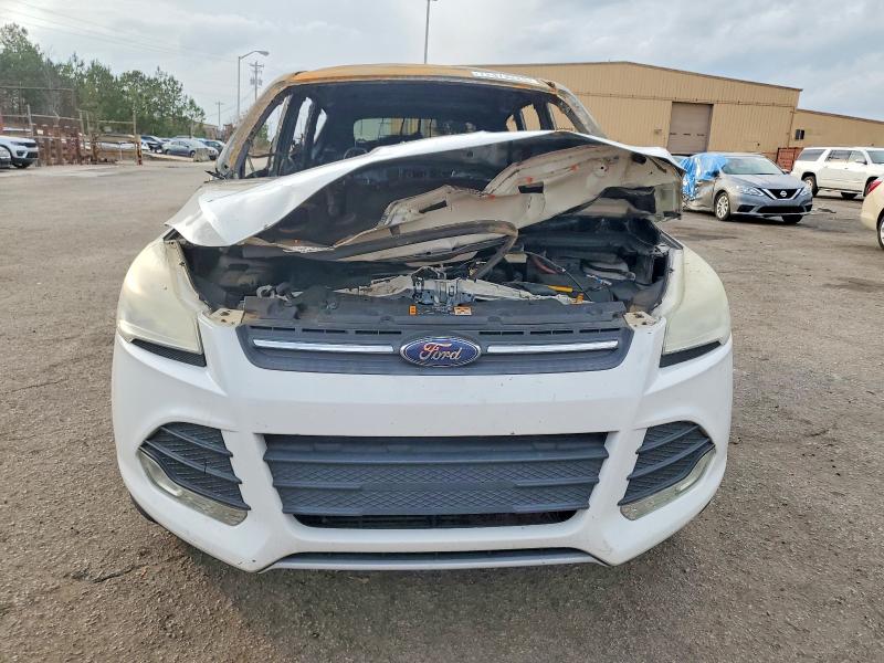 Photo 5 from auction – 2013 FORD ESCAPE SE with VIN 1FMCU9GX8DUB16453