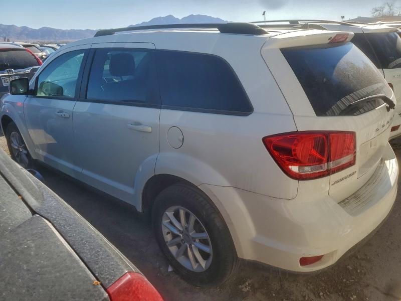 Photo 2 from auction – 2014 DODGE JOURNEY SX with VIN 3C4PDCBG4ET301086