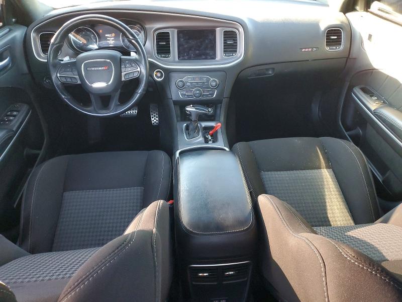 Photo 8 from auction – 2021 DODGE CHARGER SC with VIN 2C3CDXGJ1MH644962
