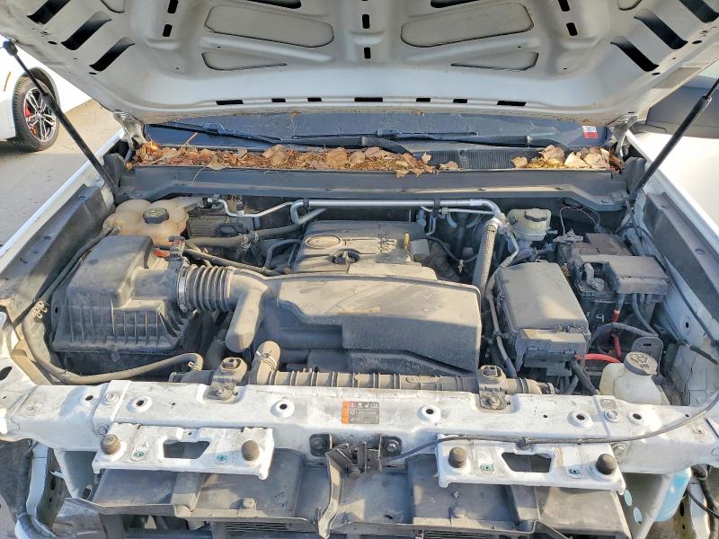 Photo 11 from auction – 2015 CHEVROLET COLORADO with VIN 1GCHTAEA7F1232468