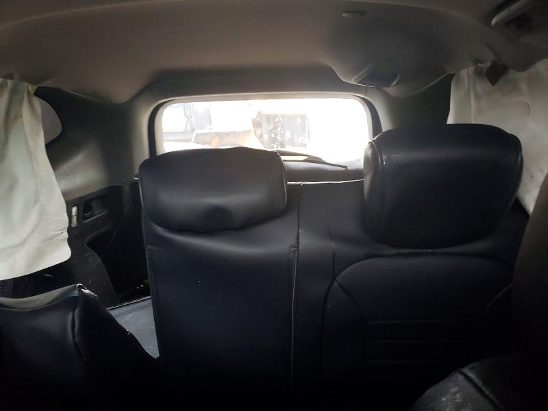 Photo 10 from auction – 2022 HONDA CR-V EX with VIN 5J6RT6H50NL023750