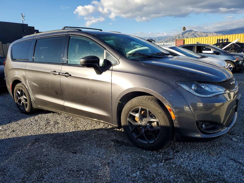 Photo 4 from auction – 2020 CHRYSLER PACIFICA T with VIN 2C4RC1BG8LR128396