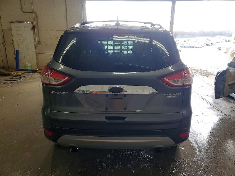 Photo 6 from auction – 2015 FORD ESCAPE TIT with VIN 1FMCU9JX1FUB67658