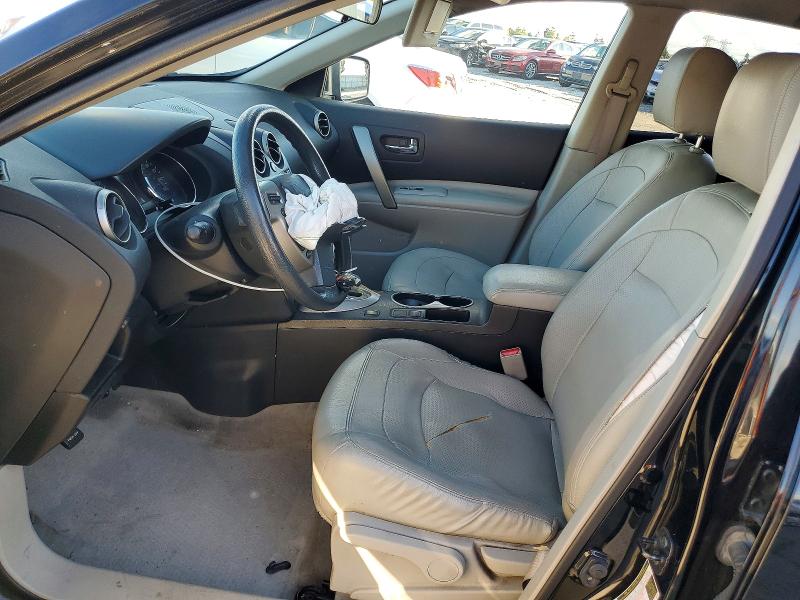 Photo 7 from auction – 2013 NISSAN ROGUE S with VIN JN8AS5MT3DW506476