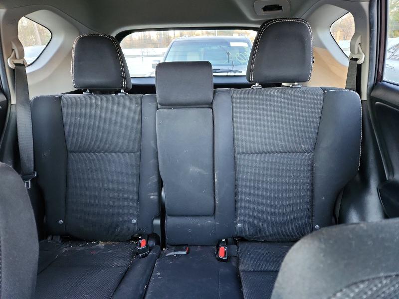 Photo 10 from auction – 2018 TOYOTA RAV4 ADVEN with VIN 2T3RFREV3JW826997