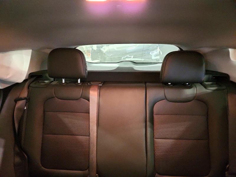 Photo 10 from auction – 2025 CHEVROLET TRAX 1LT with VIN KL77LHEPXSC204684