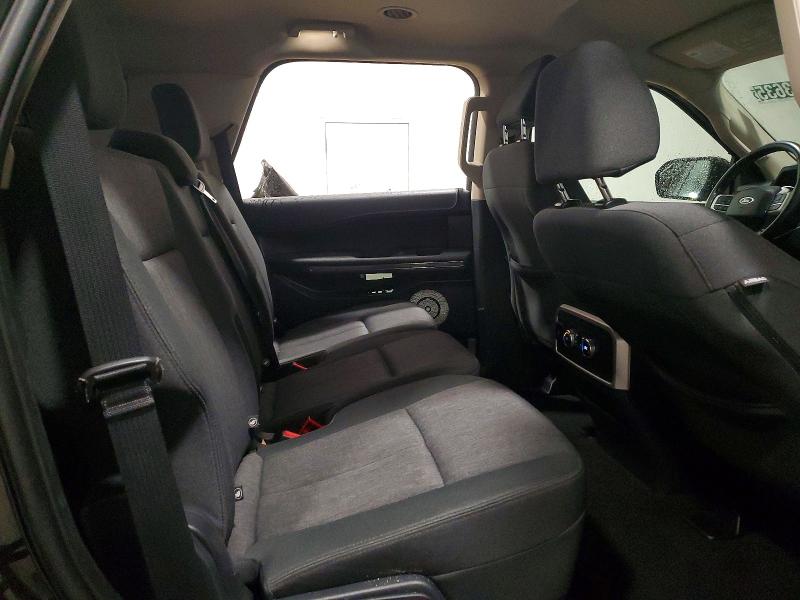 Photo 11 from auction – 2024 FORD EXPEDITION with VIN 1FMJU1J89REA60048