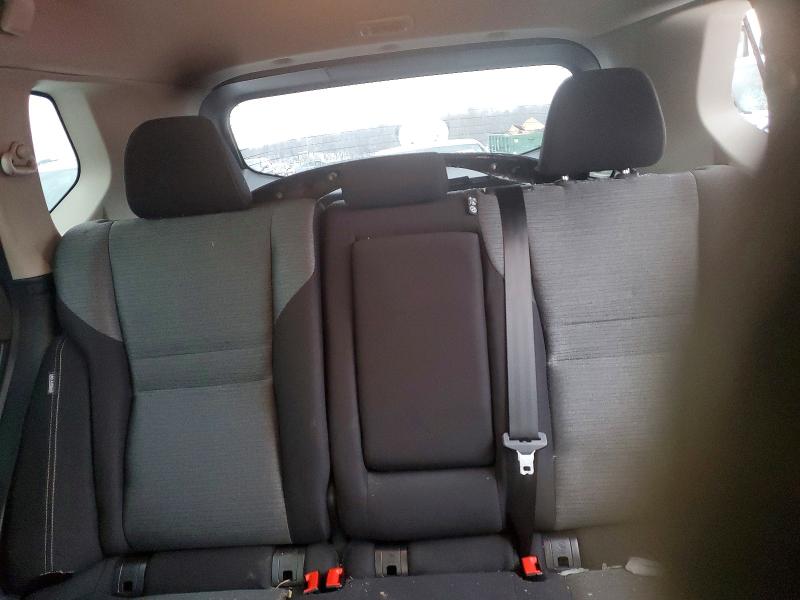 صورة رقم 10 من المزاد - 2023 NISSAN ROGUE SV مع VIN 5N1BT3BB2PC772293