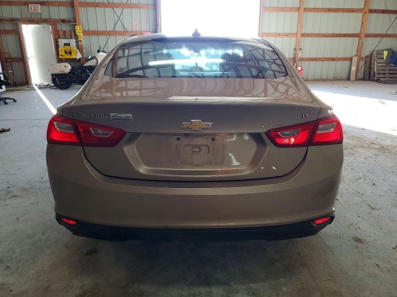 Photo 6 from auction – 2018 CHEVROLET MALIBU with VIN 1G1ZD5ST9JF291654