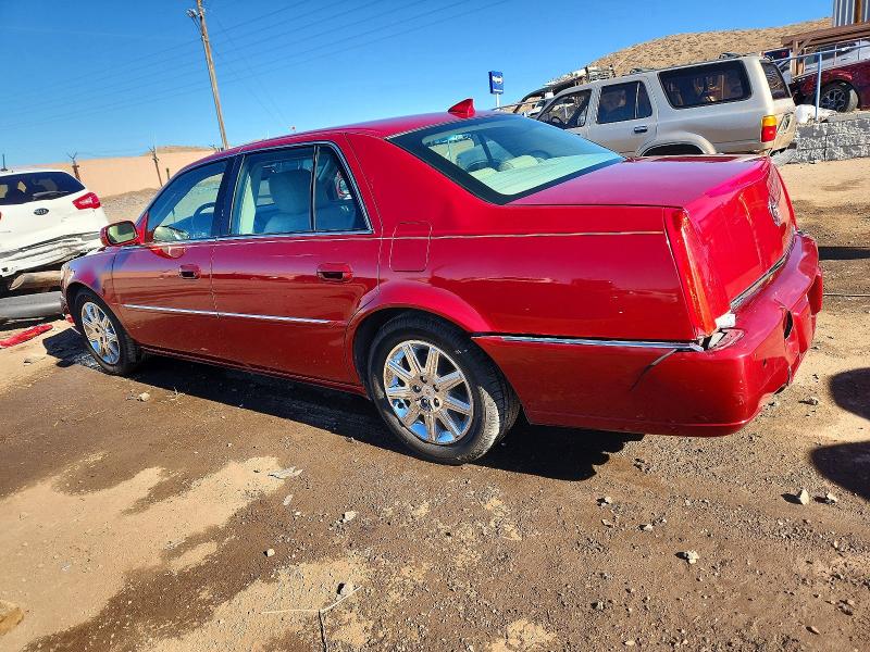 Photo 2 from auction – 2011 CADILLAC DTS PREMIU with VIN 1G6KH5E61BU124319