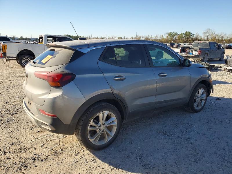 Photo 3 from auction – 2023 BUICK ENCORE GX with VIN KL4MMCSL5PB143260