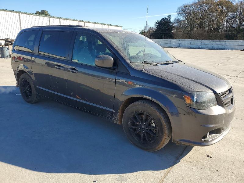 Photo 4 from auction – 2020 DODGE GRAND CARA with VIN 2C4RDGBGXLR247180