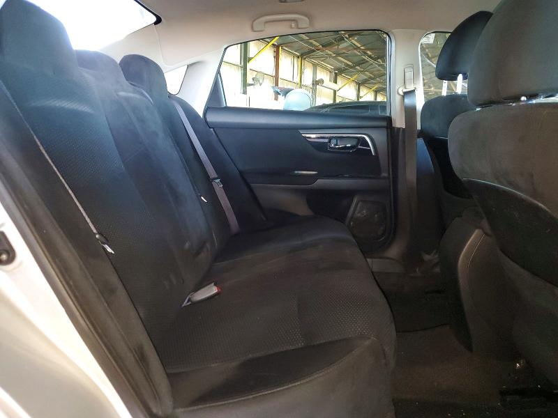 Photo 10 from auction – 2014 NISSAN ALTIMA 2.5 with VIN 1N4AL3AP0EN330293