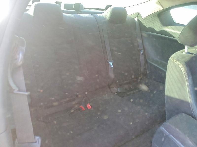 Photo 10 from auction – 2012 NISSAN ALTIMA S with VIN 1N4AL2EP5CC198967