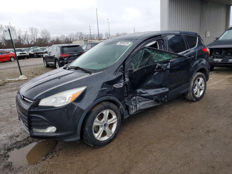 Zdjęcie 1 z aukcji – 2015 FORD ESCAPE SE z VIN 1FMCU0G79FUC59121