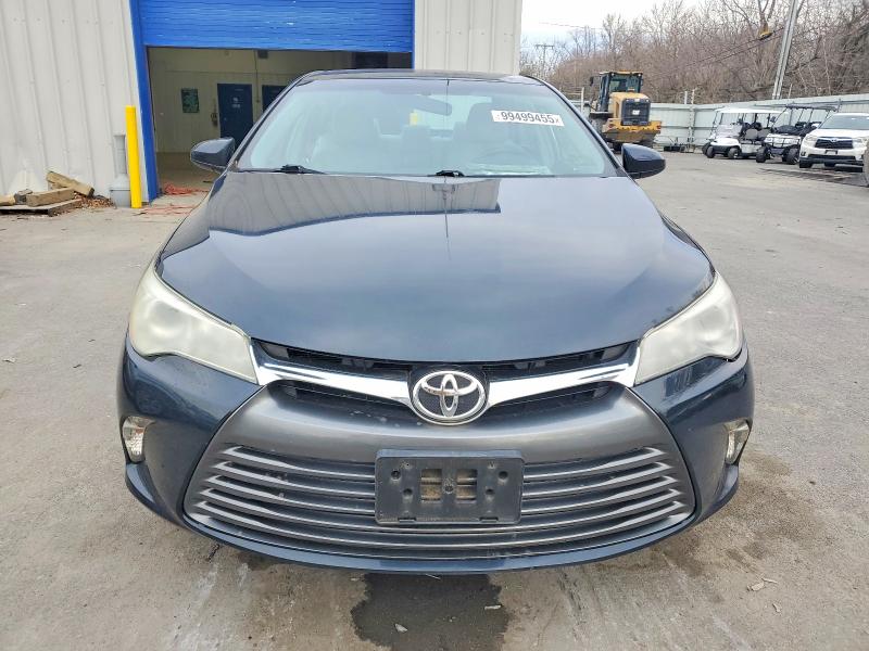Photo 5 from auction – 2016 TOYOTA CAMRY LE with VIN 4T4BF1FK2GR541058