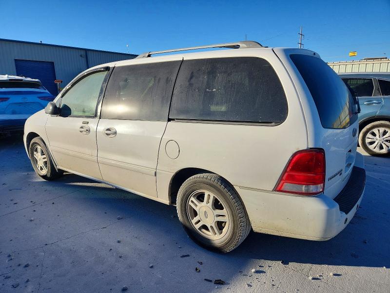 Photo 2 from auction – 2007 FORD FREESTAR S with VIN 2FMZA52257BA18000