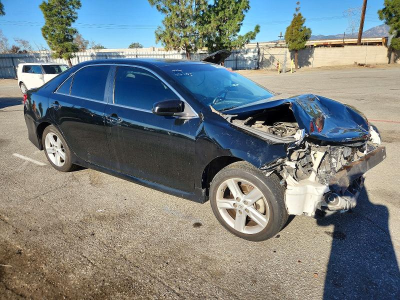 Photo 4 from auction – 2014 TOYOTA CAMRY L with VIN 4T1BF1FK7EU346922