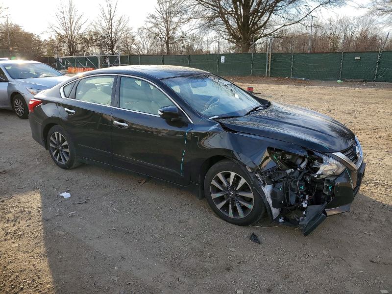 Photo 4 from auction – 2016 NISSAN ALTIMA with VIN 1N4AL3AP4GC202833
