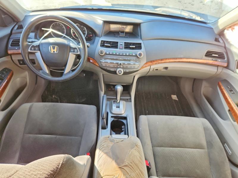 Photo 8 from auction – 2012 HONDA ACCORD with VIN 1HGCP3F78CA003727
